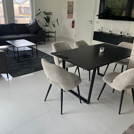2 Moderne Wohnung Nahe Museum Sinsheim Ngoại thất bức ảnh