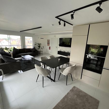 2 Moderne Wohnung Nahe Museum Sinsheim Ngoại thất bức ảnh