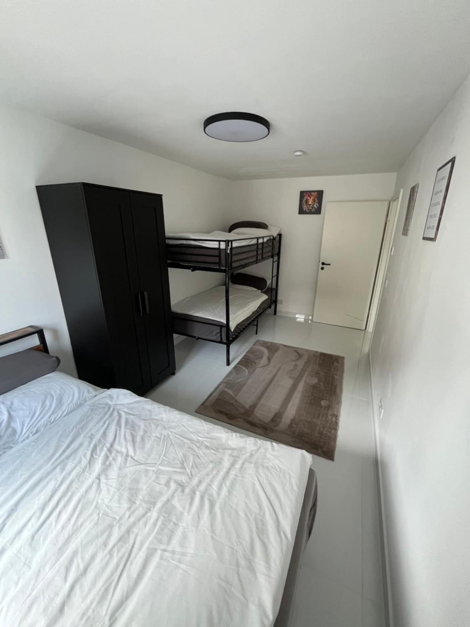 2 Moderne Wohnung Nahe Museum Sinsheim Ngoại thất bức ảnh